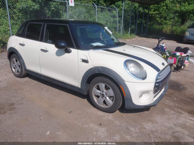 2015 MINI HARDTOP WMWXS5C50FT826932 Photo 0
