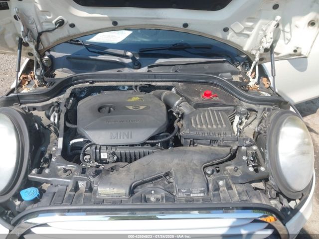 2015 MINI HARDTOP WMWXS5C50FT826932 Photo 9