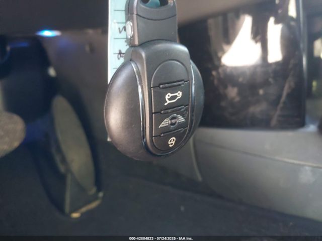 2015 MINI HARDTOP WMWXS5C50FT826932 Photo 10