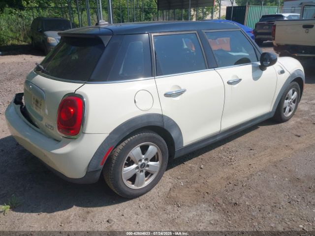 2015 MINI HARDTOP WMWXS5C50FT826932 Photo 3