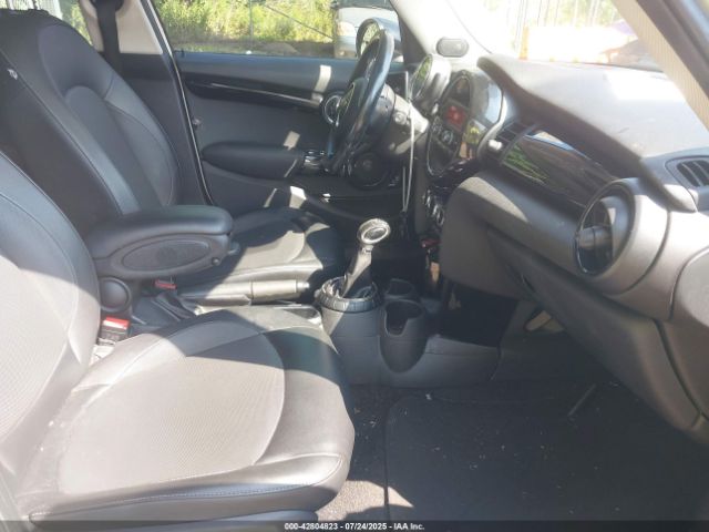 2015 MINI HARDTOP WMWXS5C50FT826932 Photo 4