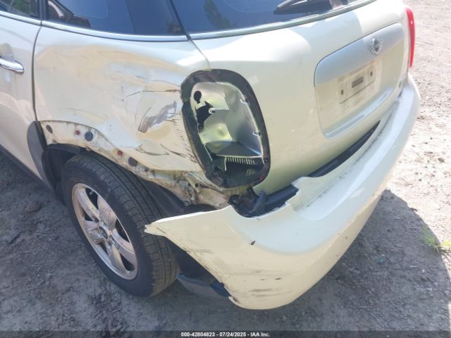 2015 MINI HARDTOP WMWXS5C50FT826932 Photo 5