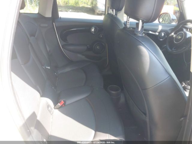 2015 MINI HARDTOP WMWXS5C50FT826932 Photo 7