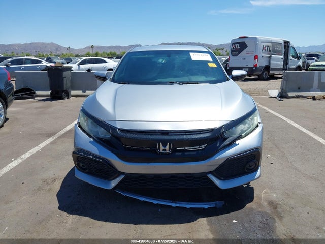 SHHFK7G46JU209945 Honda l15ba