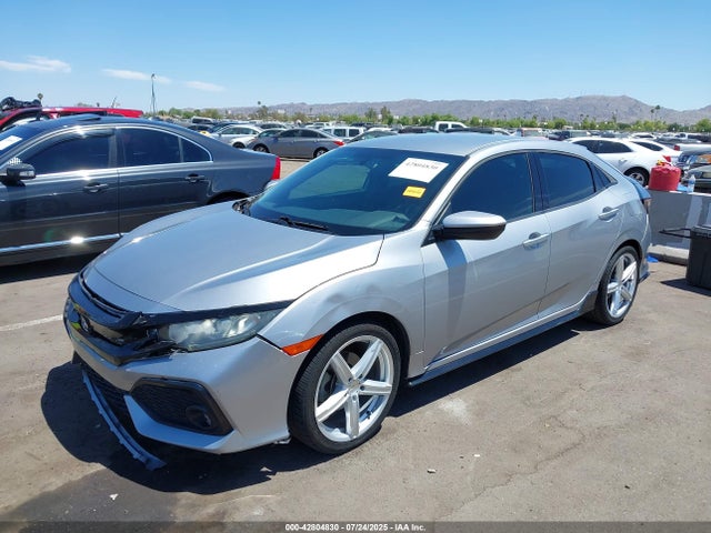 SHHFK7G46JU209945 Honda l15ba