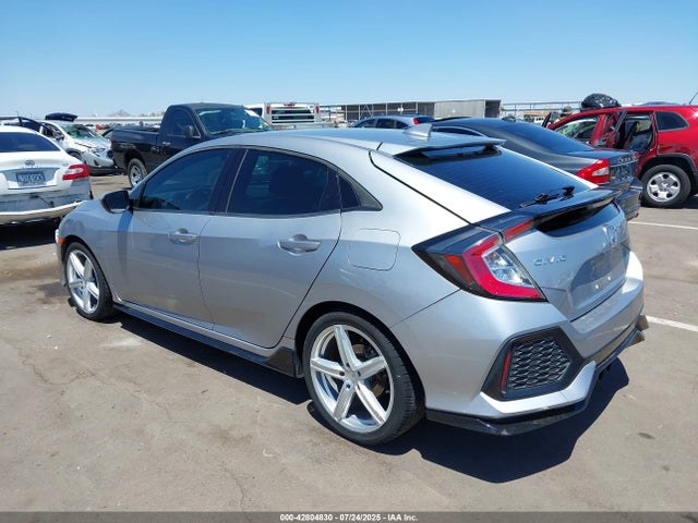 SHHFK7G46JU209945 Honda l15ba