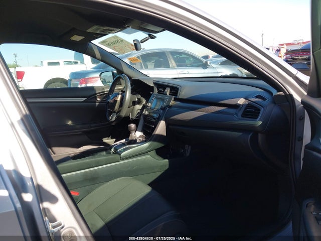 SHHFK7G46JU209945 Honda l15ba