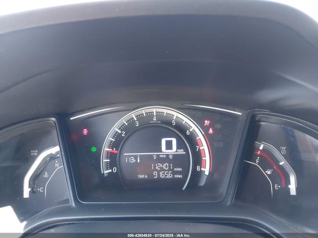 SHHFK7G46JU209945 Honda l15ba