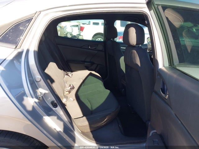 SHHFK7G46JU209945 Honda l15ba