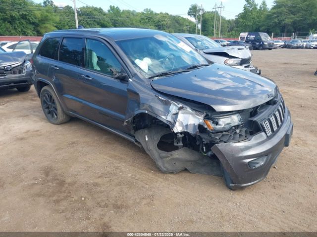 2019 JEEP GRAND CHEROKEE 1C4RJFAGXKC625851