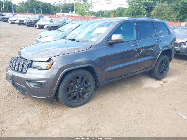 2019 JEEP GRAND CHEROKEE 1C4RJFAGXKC625851 Photo 1