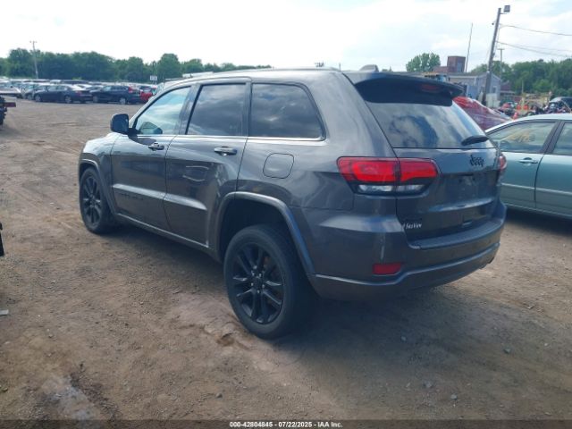 2019 JEEP GRAND CHEROKEE 1C4RJFAGXKC625851 Photo 2