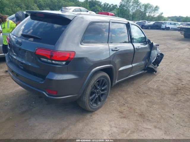 2019 JEEP GRAND CHEROKEE 1C4RJFAGXKC625851 Photo 3