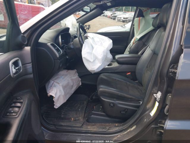 2019 JEEP GRAND CHEROKEE 1C4RJFAGXKC625851 Photo 4