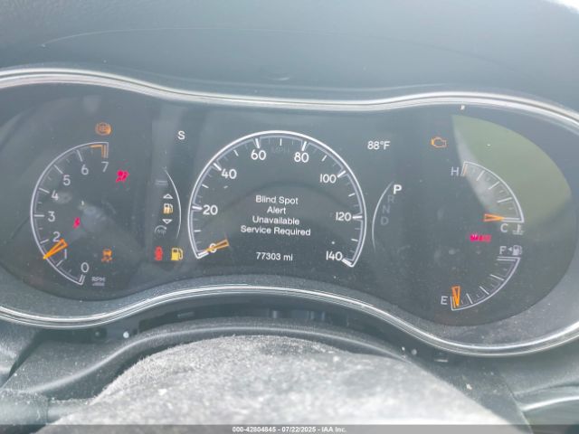 2019 JEEP GRAND CHEROKEE 1C4RJFAGXKC625851 Photo 6