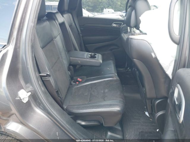 2019 JEEP GRAND CHEROKEE 1C4RJFAGXKC625851 Photo 7