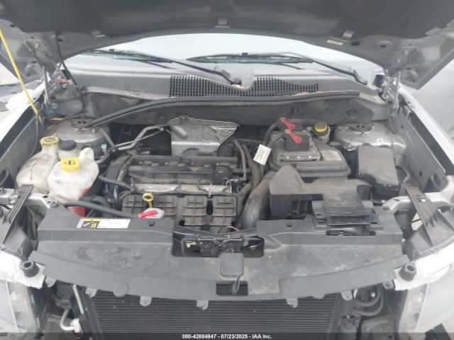 2016 JEEP COMPASS 1C4NJCEA8GD704813 Photo 9
