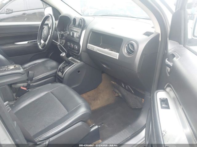 2016 JEEP COMPASS 1C4NJCEA8GD704813 Photo 4