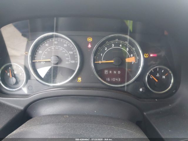 2016 JEEP COMPASS 1C4NJCEA8GD704813 Photo 6