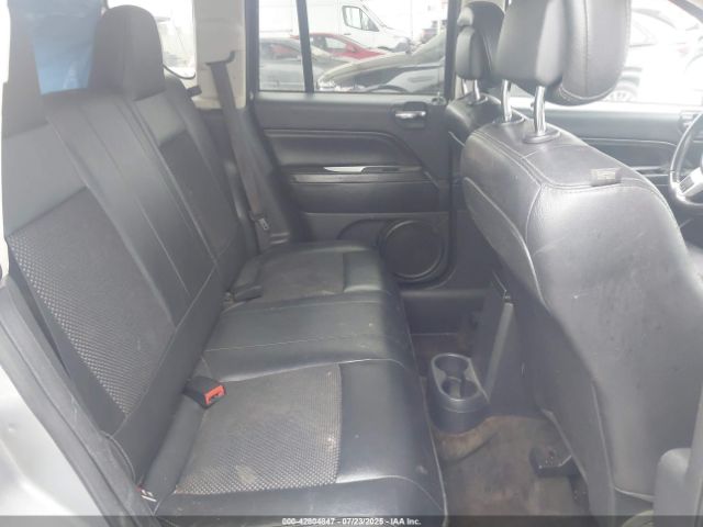 2016 JEEP COMPASS 1C4NJCEA8GD704813 Photo 7