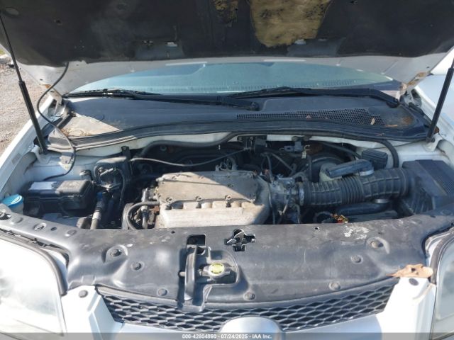 2006 ACURA MDX 2HNYD188X6H503041 Photo 9