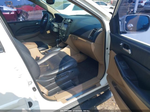 2006 ACURA MDX 2HNYD188X6H503041 Photo 4
