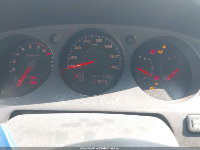 2006 ACURA MDX 2HNYD188X6H503041 Photo 6