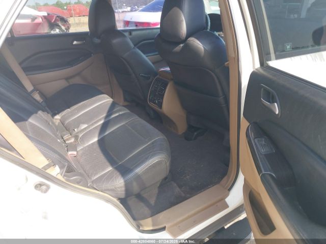 2006 ACURA MDX 2HNYD188X6H503041 Photo 7