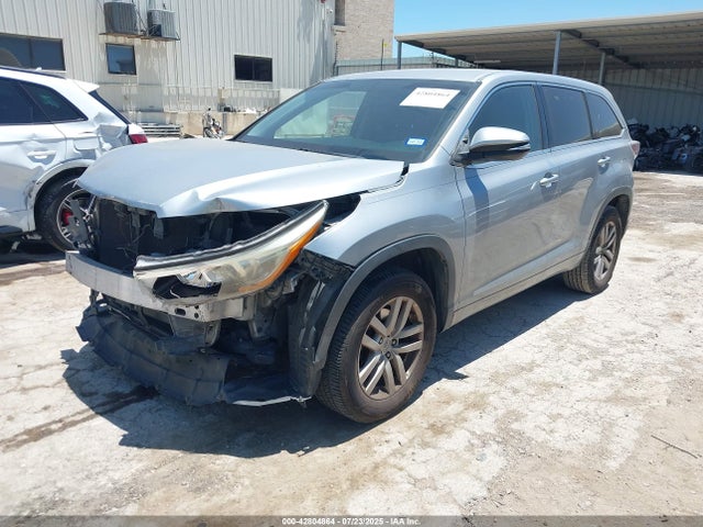 5TDZARFH8FS016023 Toyota 1ar-fe