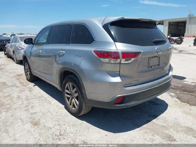 5TDZARFH8FS016023 Toyota 1ar-fe