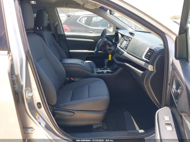 5TDZARFH8FS016023 Toyota 1ar-fe
