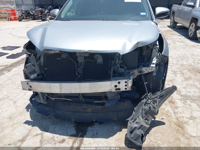 5TDZARFH8FS016023 Toyota 1ar-fe
