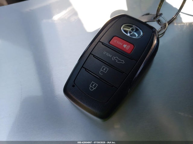 Toyota v35a-fts 2025 5TFLA5AB4SX046299 Image 11