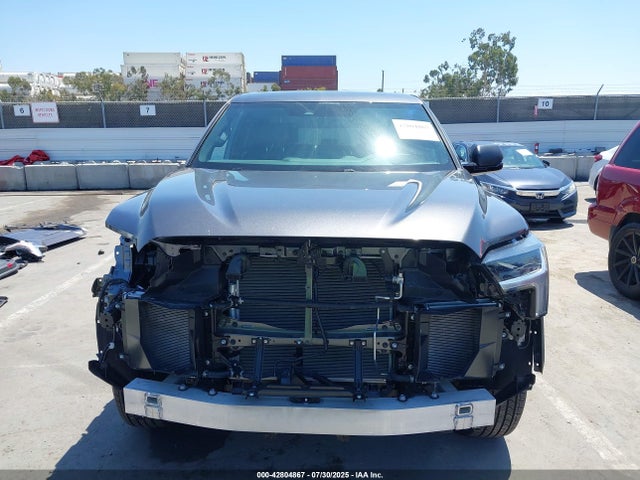 Toyota v35a-fts 2025 5TFLA5AB4SX046299 Image 13