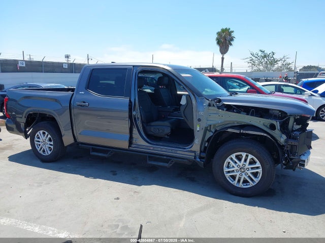 Toyota v35a-fts 2025 5TFLA5AB4SX046299 Image 14