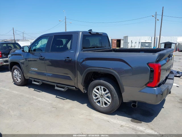 Toyota v35a-fts 2025 5TFLA5AB4SX046299 Image 15