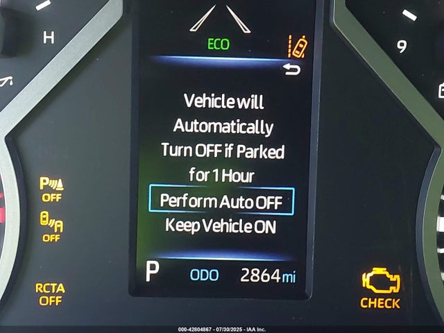 Toyota v35a-fts 2025 5TFLA5AB4SX046299 Image 16