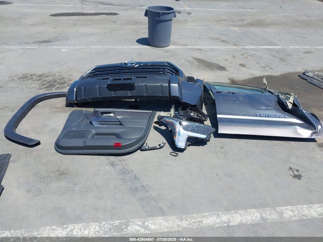 Toyota v35a-fts 2025 5TFLA5AB4SX046299 Image 12