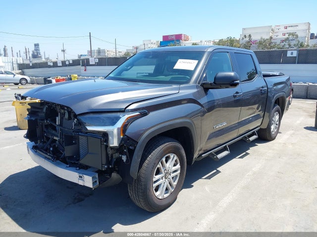 Toyota v35a-fts 2025 5TFLA5AB4SX046299 Image 2