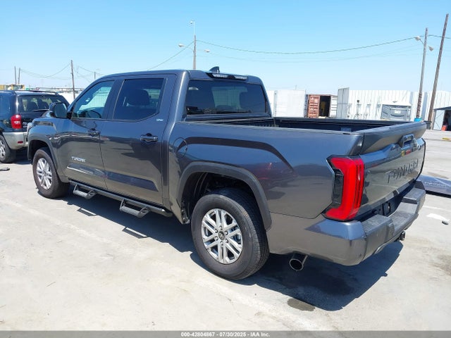Toyota v35a-fts 2025 5TFLA5AB4SX046299 Image 3