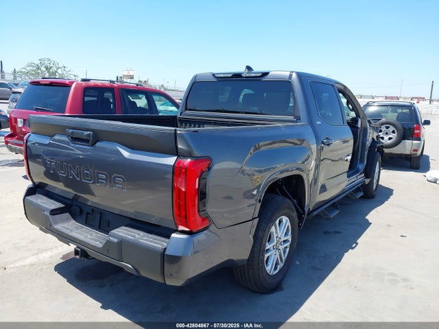 Toyota v35a-fts 2025 5TFLA5AB4SX046299 Image 4