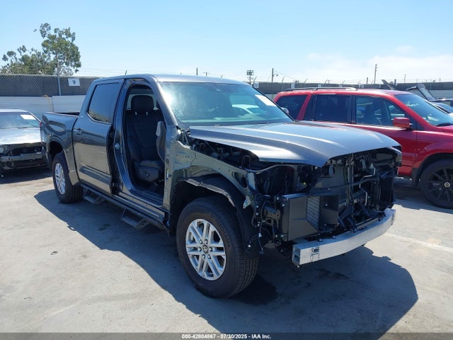 Toyota v35a-fts 2025 5TFLA5AB4SX046299 Image 6