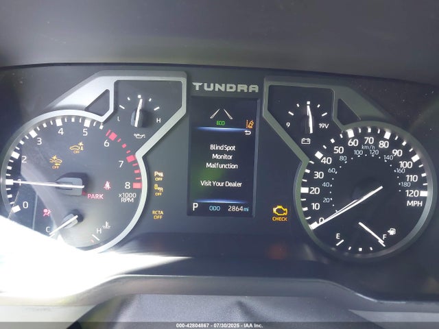 Toyota v35a-fts 2025 5TFLA5AB4SX046299 Image 7