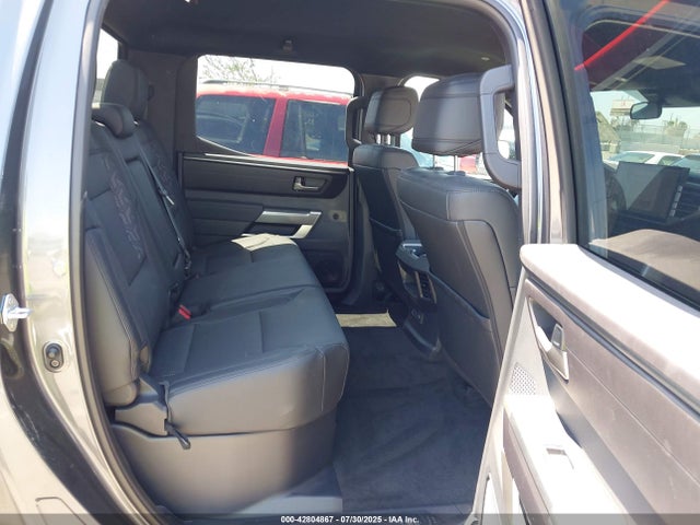 Toyota v35a-fts 2025 5TFLA5AB4SX046299 Image 8