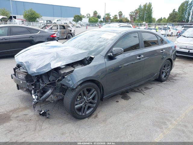 3KPF34AD3ME392821 KIA mpi nu