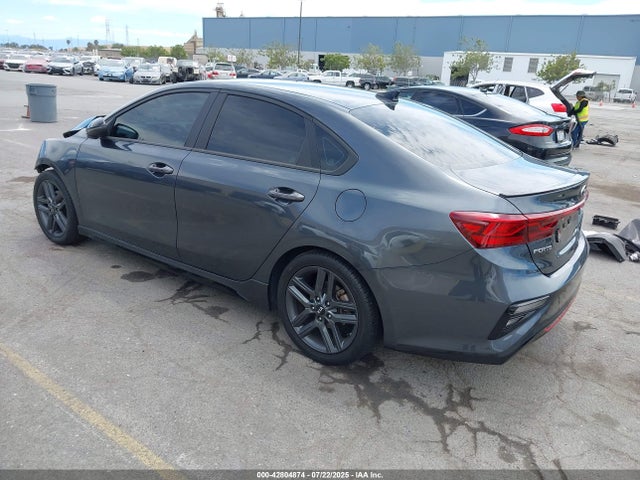 3KPF34AD3ME392821 KIA mpi nu