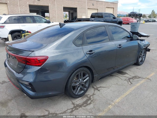 3KPF34AD3ME392821 KIA mpi nu