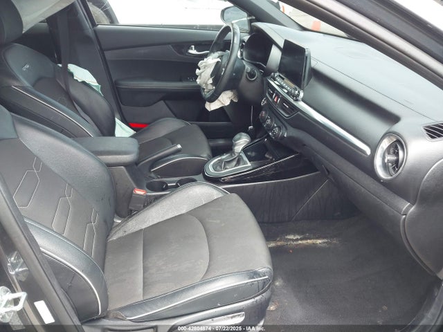 3KPF34AD3ME392821 KIA mpi nu