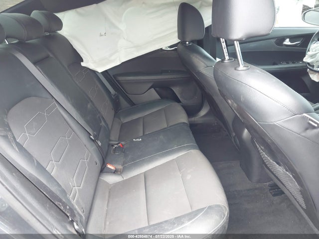 3KPF34AD3ME392821 KIA mpi nu
