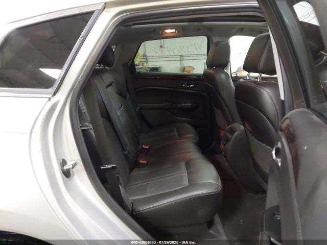 2014 CADILLAC SRX 3GYFNFE34ES657122 Photo 7